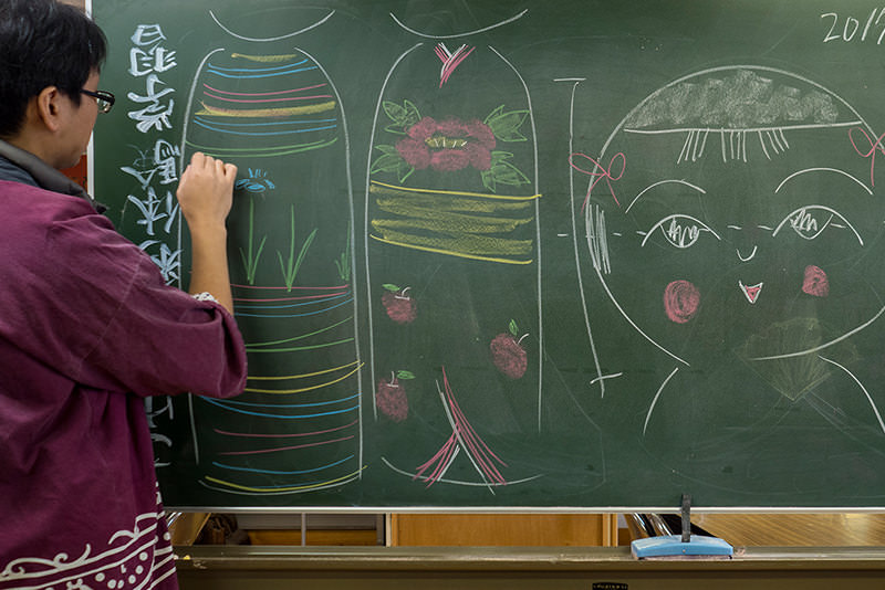 從青森的美食與工藝感受「地元」故事 - 春天 | 歡迎來到東北