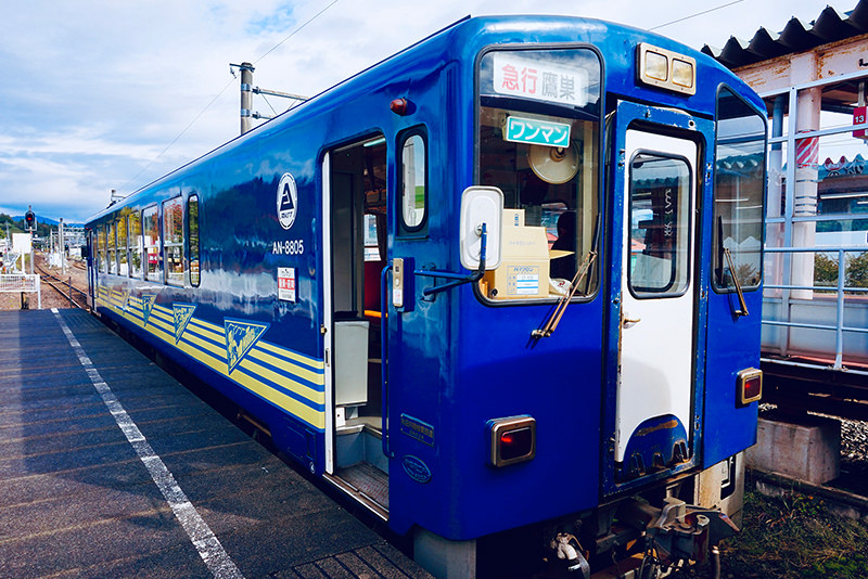 當一天秋田girl！開展仲夏文青療癒之旅 - 夏天 | 歡迎來到東北