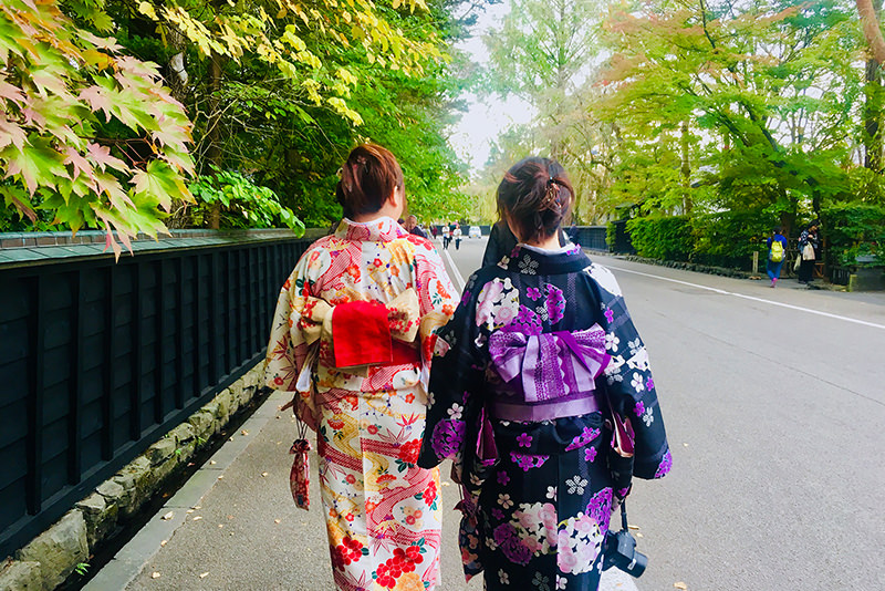 當一天秋田girl！開展仲夏文青療癒之旅 - 夏天 | 歡迎來到東北