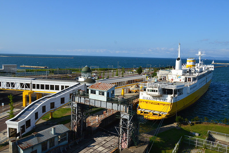夏日避暑～文青在青森的藝術慢旅行 - 夏天 | 歡迎來到東北