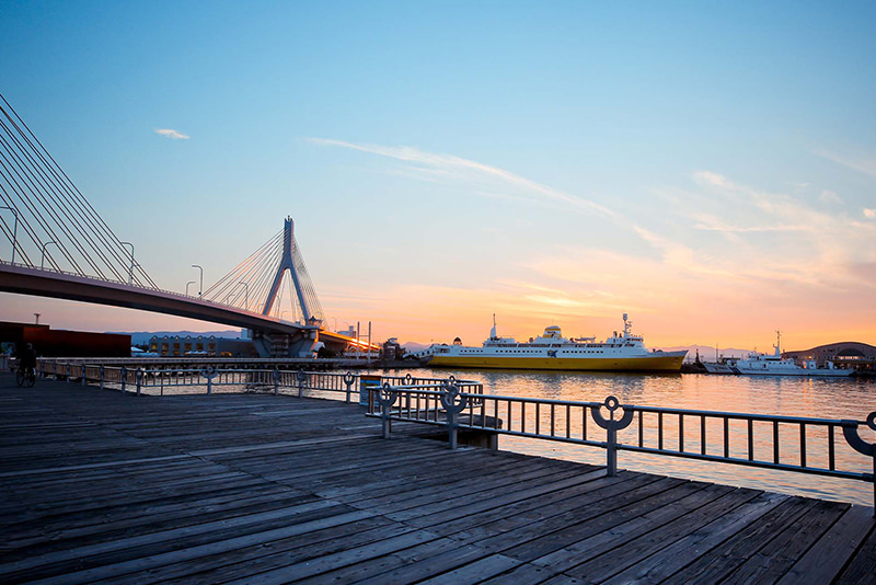 夏日避暑～文青在青森的藝術慢旅行 - 夏天 | 歡迎來到東北