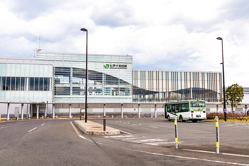 夏日避暑～文青在青森的藝術慢旅行 - 夏天 | 歡迎來到東北