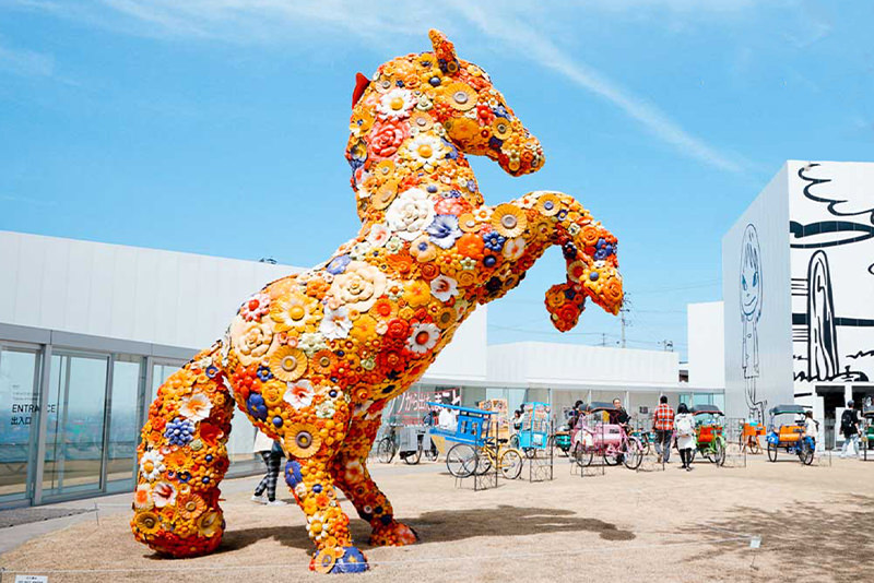 夏日避暑～文青在青森的藝術慢旅行 - 夏天 | 歡迎來到東北