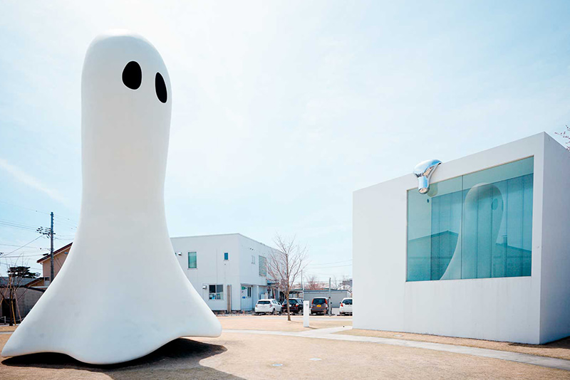 夏日避暑～文青在青森的藝術慢旅行 - 夏天 | 歡迎來到東北