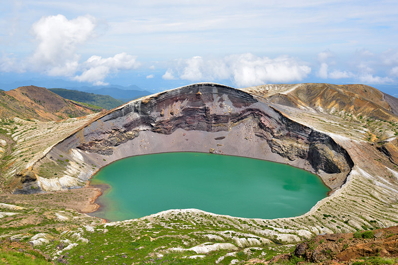 盛夏漫遊山形、福島和宮城 - 夏天 | 歡迎來到東北