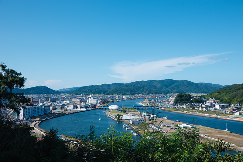 미야기현) 나를찾는 여행 Reborn-Art Festival 2019 - 여름 | 일본 동북지방에 오신 것을 환영합니다