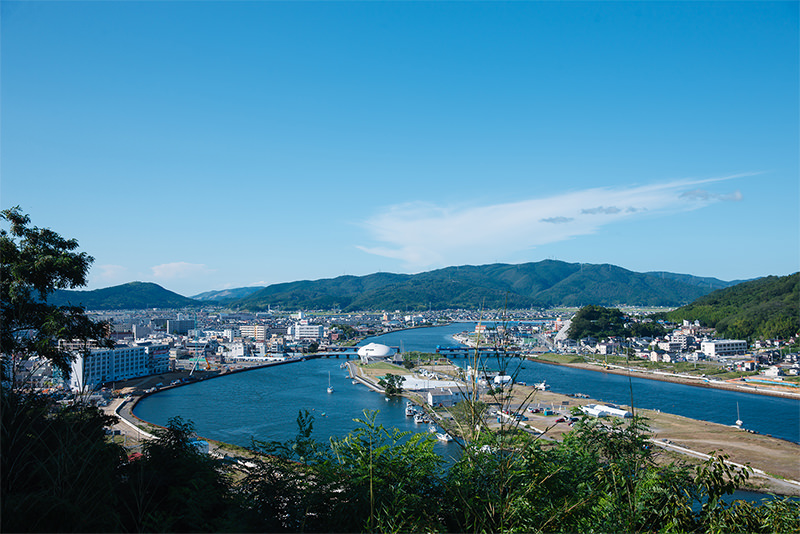 미야기현) 나를찾는 여행 Reborn-Art Festival 2019 - 여름 | 일본 동북지방에 오신 것을 환영합니다