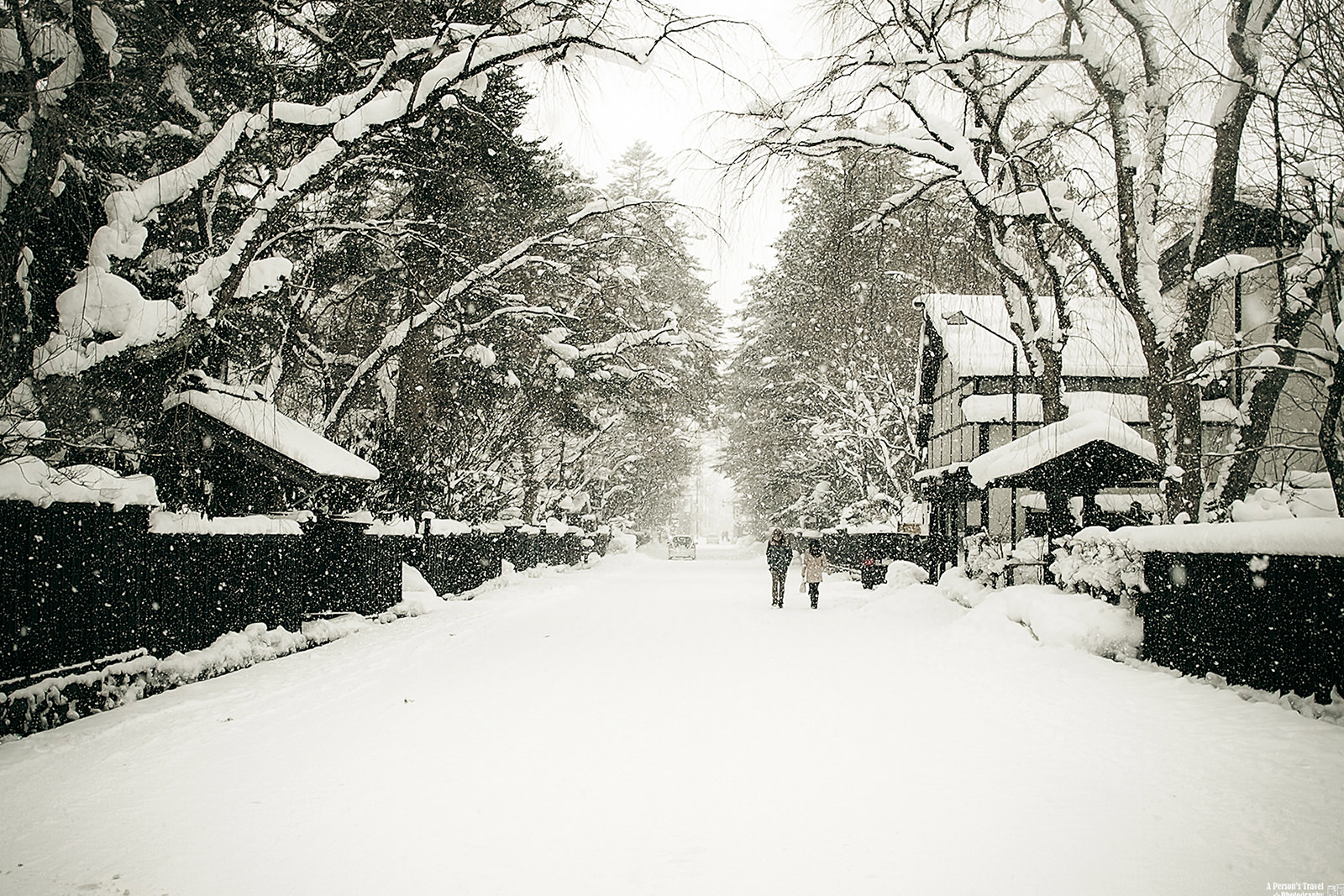아키타로 떠나는 나만의 힐링 여행 - 겨울 | 일본 동북지방에 오신 것을 환영합니다