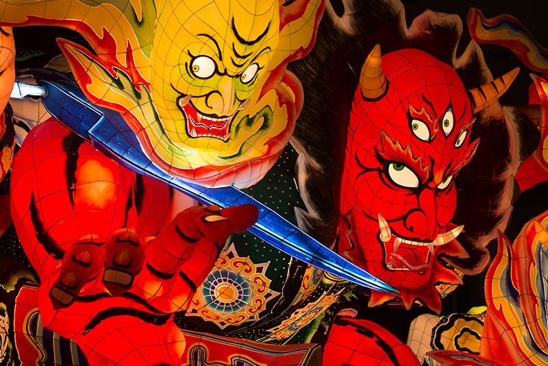 สู่ฮิโรซากิและอาโอโมริ ดินแดนแห่งฤดูใบไม้ผลิตอนเหนือ  - ฤดูใบไม้ผลิ | ยินดีต้อนรับสู่โทโฮคุ