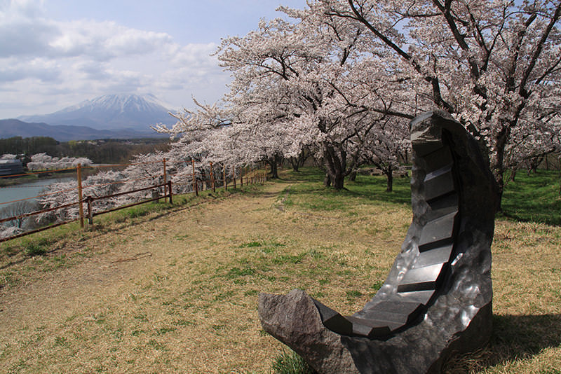 จังหวัดอาคิตะและอิวาเตะ เมืองลับแลทางเหนือของญี่ปุ่นที่รอคุณไปเยือน - ฤดูใบไม้ผลิ | ยินดีต้อนรับสู่โทโฮคุ