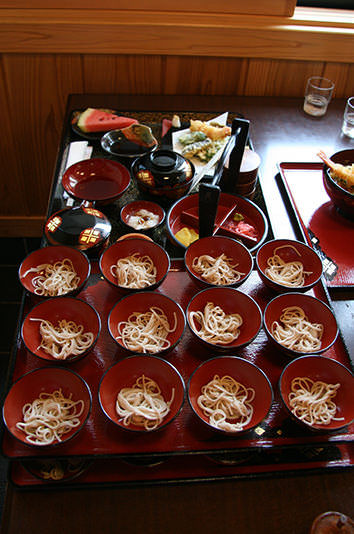 จังหวัดอาคิตะและอิวาเตะ เมืองลับแลทางเหนือของญี่ปุ่นที่รอคุณไปเยือน - ฤดูใบไม้ผลิ | ยินดีต้อนรับสู่โทโฮคุ