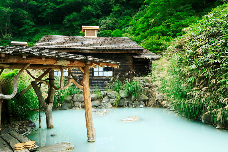 จังหวัดอาคิตะและอิวาเตะ เมืองลับแลทางเหนือของญี่ปุ่นที่รอคุณไปเยือน - ฤดูใบไม้ผลิ | ยินดีต้อนรับสู่โทโฮคุ