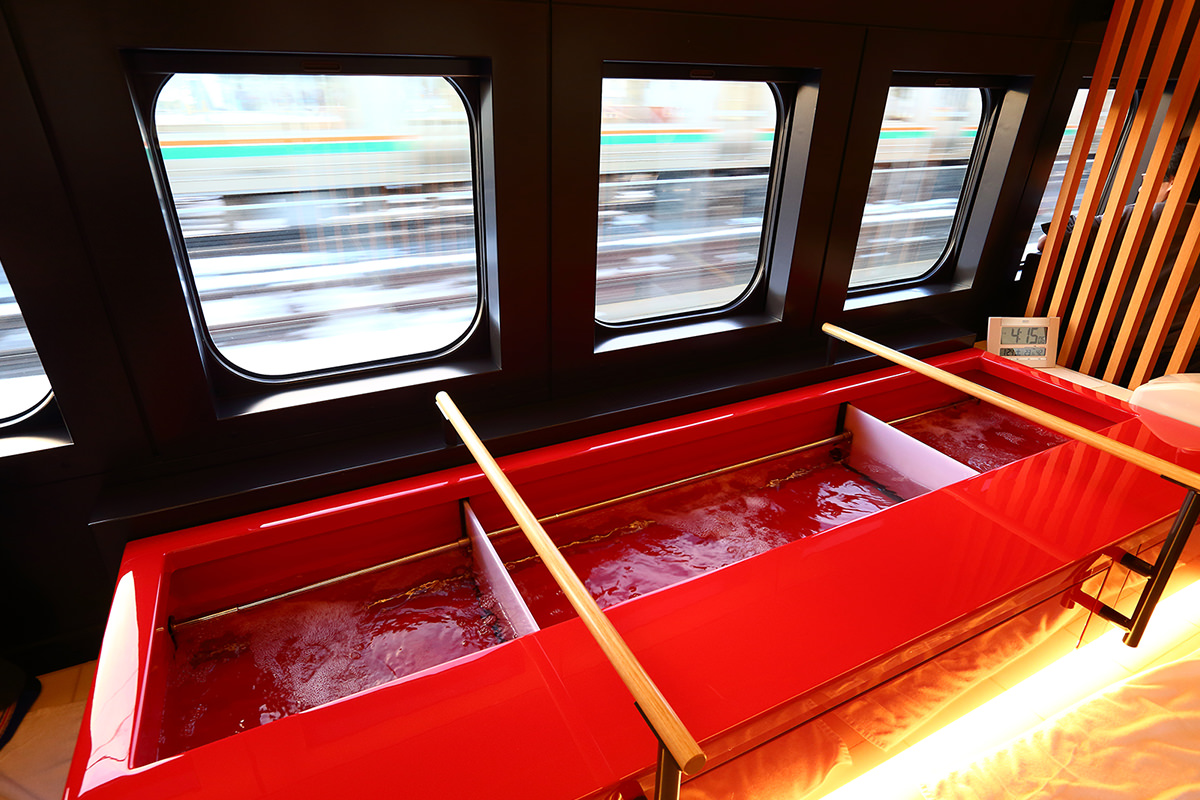 南東北(福島､宮城､山形)秋日賞楓小旅行提案 - 秋天 | 歡迎來到東北