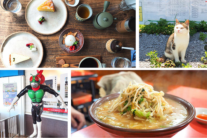 三陸海岸春季自駕與深度人文探訪 - 春天 | 歡迎來到東北