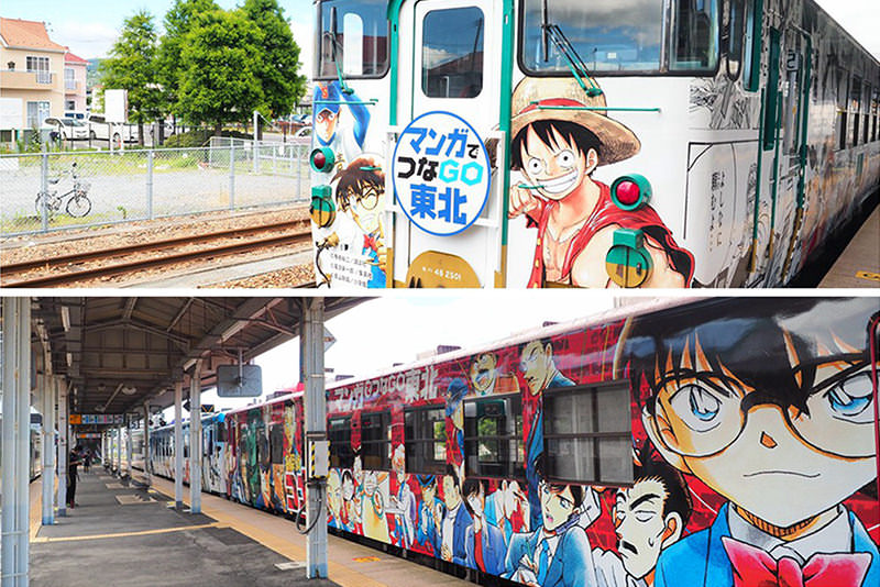 三陸海岸春季自駕與深度人文探訪 - 春天 | 歡迎來到東北