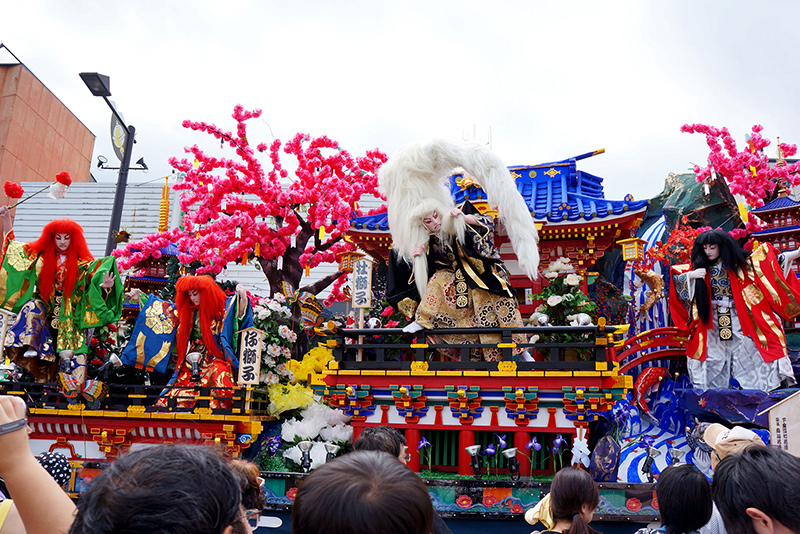 夏之山形｜祭典美食一網打盡 - 夏天 | 歡迎來到東北
