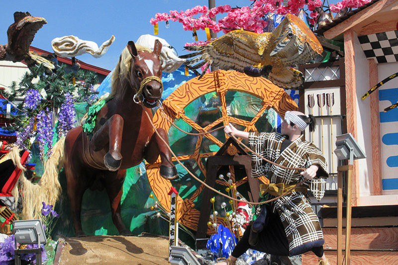 夏之山形｜祭典美食一網打盡 - 夏天 | 歡迎來到東北