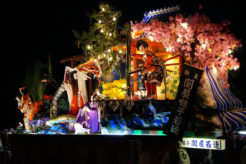 夏之山形｜祭典美食一網打盡 - 夏天 | 歡迎來到東北