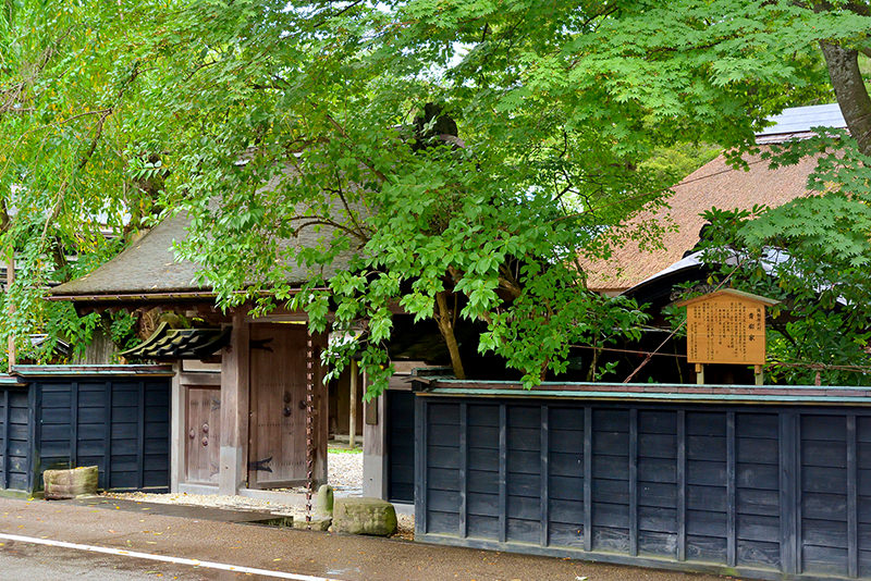 岩手・秋田夏日擁抱自然愜意自駕遊 - 夏天 | 歡迎來到東北