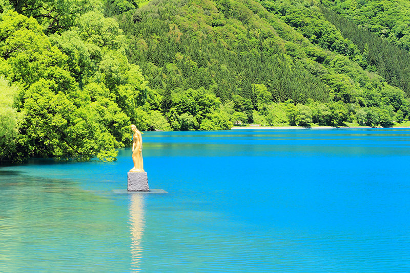 岩手・秋田夏日擁抱自然愜意自駕遊 - 夏天 | 歡迎來到東北