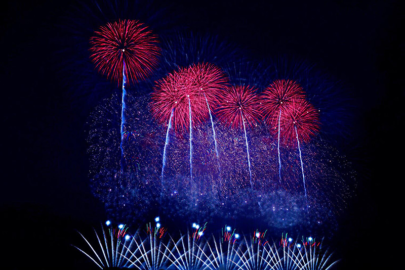 岩手・秋田夏日擁抱自然愜意自駕遊 - 夏天 | 歡迎來到東北