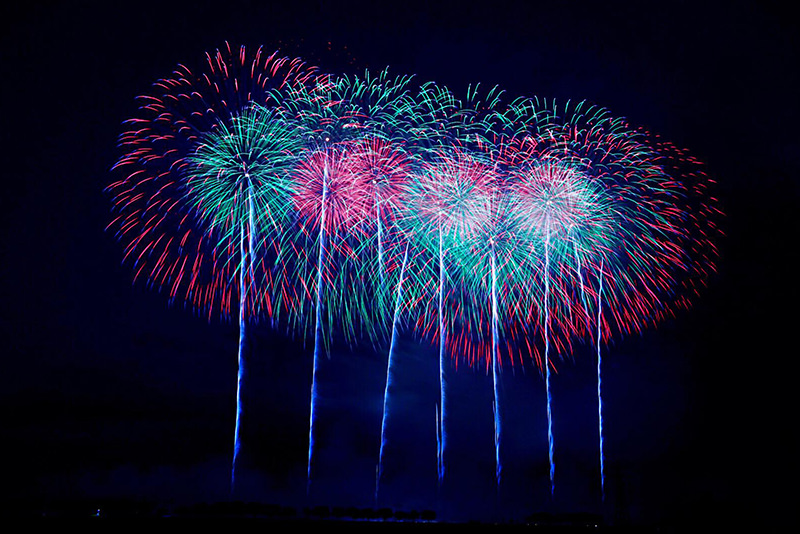 岩手・秋田夏日擁抱自然愜意自駕遊 - 夏天 | 歡迎來到東北