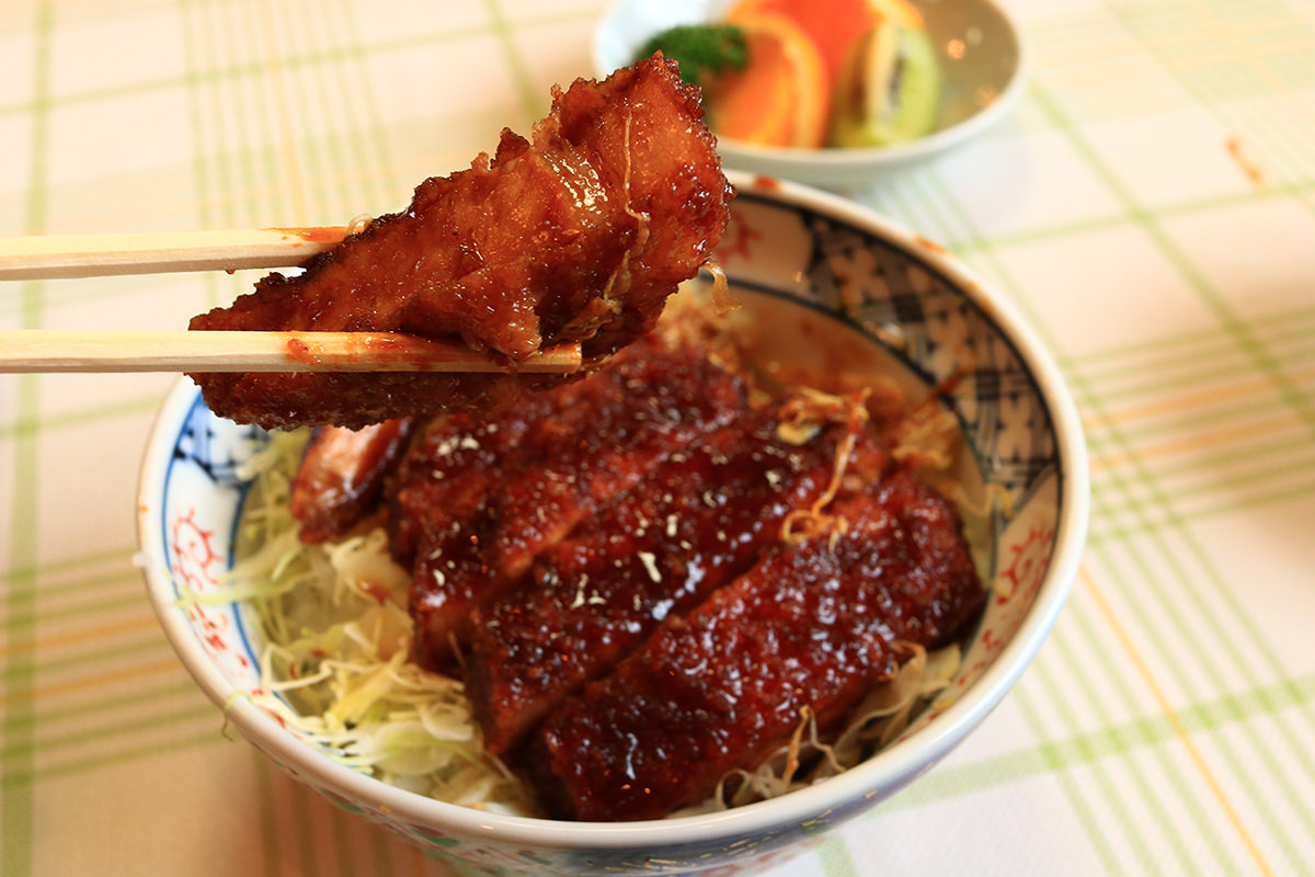 會津若松市、七日町散策／會津人的靈魂食物滋味 - 冬天 | 日本東北超好玩