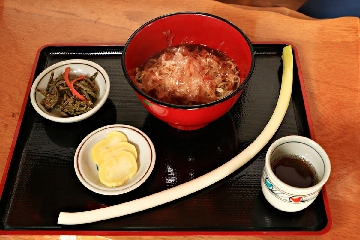 湯野上溫泉站－大內宿／重返時光遺忘下的江戶風景 - 冬天 | 日本東北超好玩