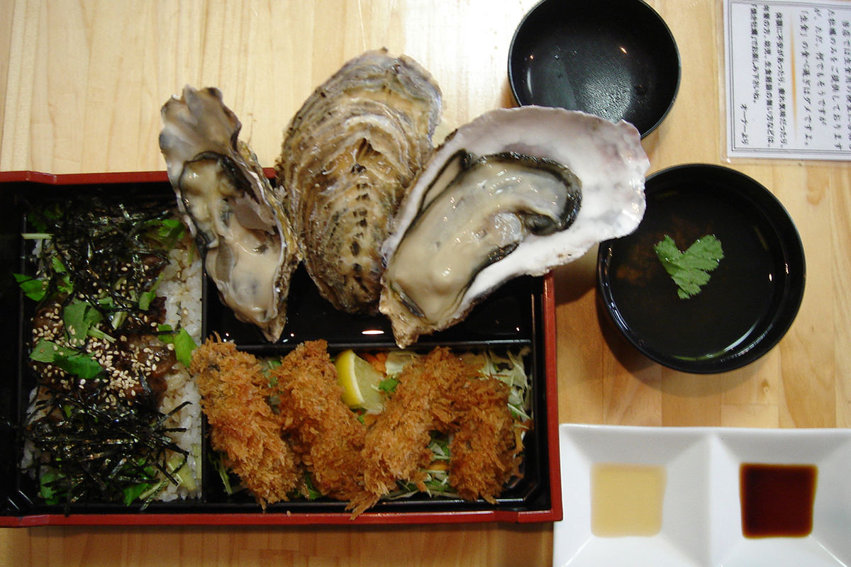 宮城・仙台牛舌&松島牡蠣／東北第一大城美食饗宴 - 冬天 | 日本東北超好玩