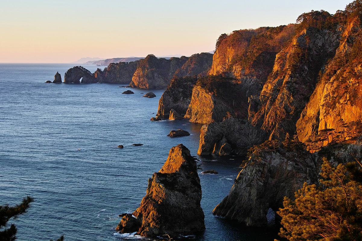 Tohoku Autumn Spots - AUTUMN - WELCOME TO TOHOKU JAPAN