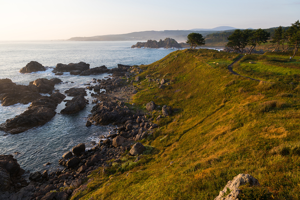 Tohoku Autumn Spots - AUTUMN - WELCOME TO TOHOKU JAPAN