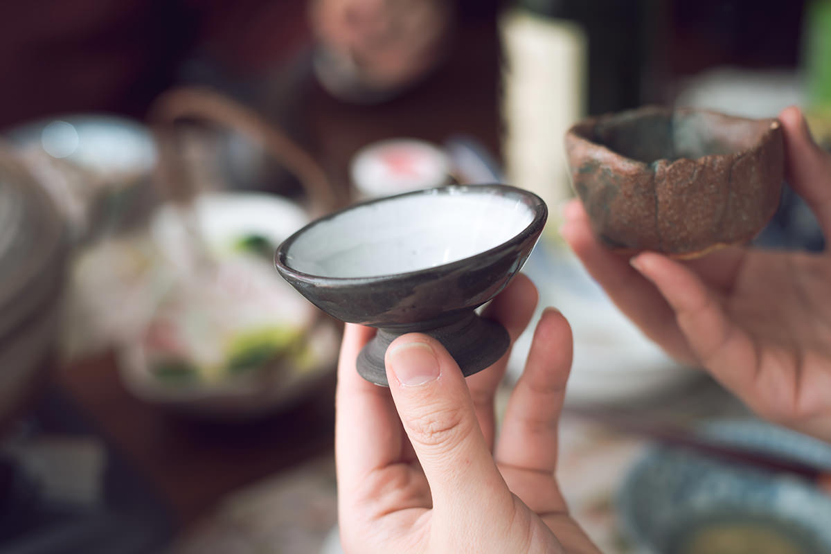 Fall in Tohoku: Getting in Touch with Nature in Yamagata and Fukushima - AUTUMN - WELCOME TO TOHOKU JAPAN