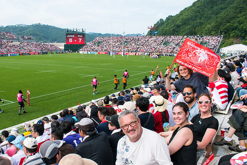 Tohoku in Spring: Northern Japan's Exciting Destinations - SPRING - WELCOME TO TOHOKU JAPAN