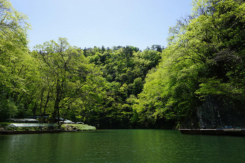 Tohoku in Spring: Northern Japan's Exciting Destinations - SPRING - WELCOME TO TOHOKU JAPAN