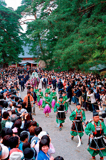 Tohoku in Spring: Northern Japan's Exciting Destinations - SPRING - WELCOME TO TOHOKU JAPAN