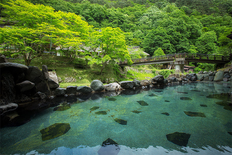 Tohoku in Spring: Northern Japan's Exciting Destinations - SPRING - WELCOME TO TOHOKU JAPAN