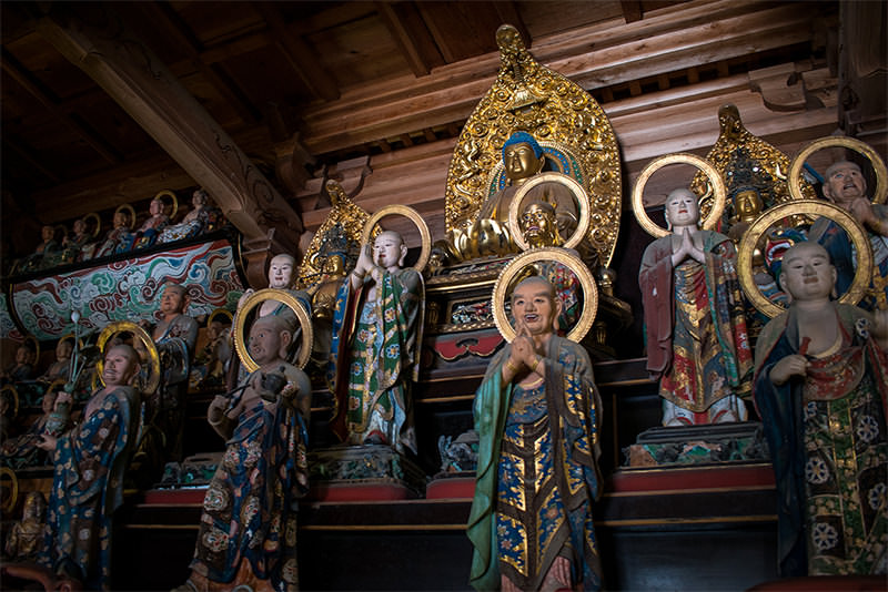 Tohoku in Spring: Northern Japan's Exciting Destinations - SPRING - WELCOME TO TOHOKU JAPAN