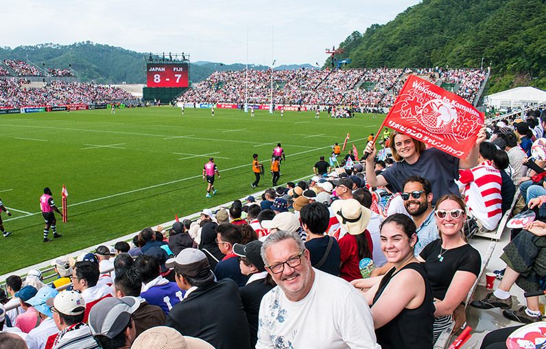 Tohoku in Spring: Northern Japan's Exciting Destinations - SPRING - WELCOME TO TOHOKU JAPAN