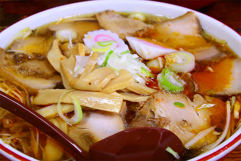 A Spring Fling in Tohoku  - SPRING - WELCOME TO TOHOKU JAPAN