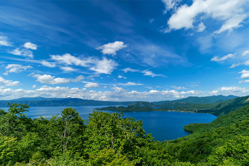 A Spring Fling in Tohoku  - SPRING - WELCOME TO TOHOKU JAPAN