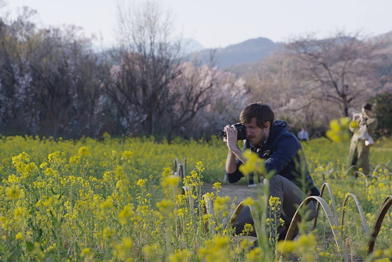 A Spring Fling in Tohoku  - SPRING - WELCOME TO TOHOKU JAPAN