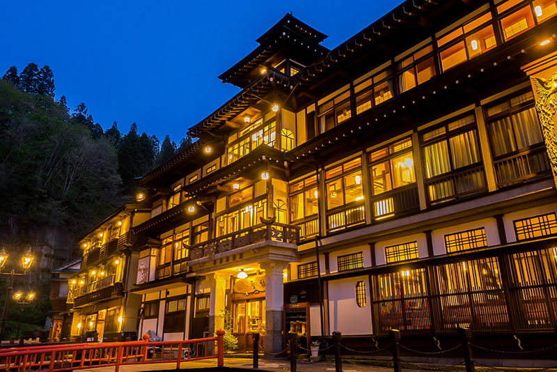 Yamagata, Akita & Fukushima: Get Outside & Dive In! - SUMMER - WELCOME TO TOHOKU JAPAN