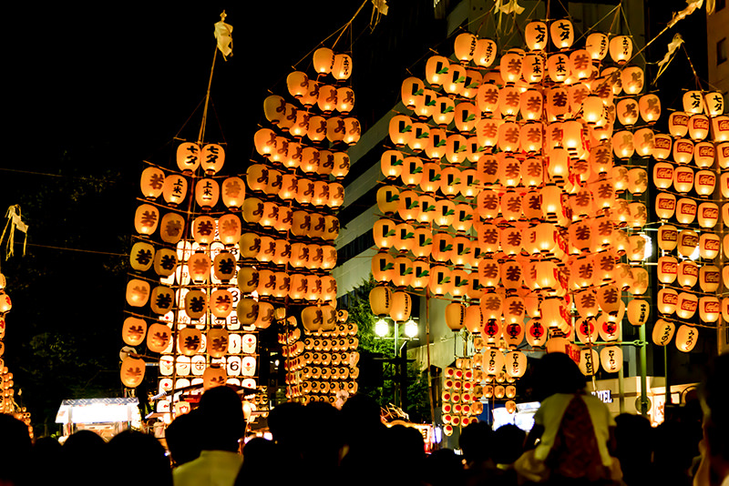 Yamagata, Akita & Fukushima: Get Outside & Dive In! - SUMMER - WELCOME TO TOHOKU JAPAN