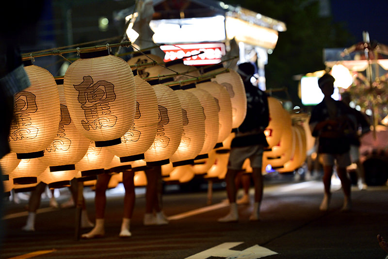 Yamagata, Akita & Fukushima: Get Outside & Dive In! - SUMMER - WELCOME TO TOHOKU JAPAN