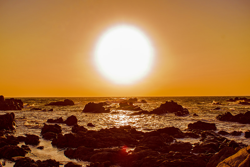 Yamagata, Akita & Fukushima: Get Outside & Dive In! - SUMMER - WELCOME TO TOHOKU JAPAN