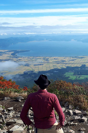 Yamagata, Akita & Fukushima: Get Outside & Dive In! - SUMMER - WELCOME TO TOHOKU JAPAN