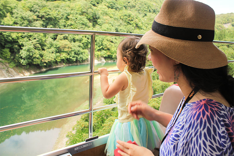 Yamagata, Akita & Fukushima: Get Outside & Dive In! - SUMMER - WELCOME TO TOHOKU JAPAN