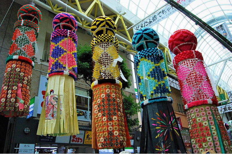 Snap a Shot of Tohoku in Summer - SUMMER - WELCOME TO TOHOKU JAPAN