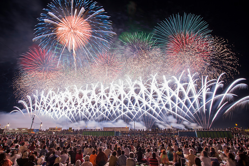 Snap a Shot of Tohoku in Summer - SUMMER - WELCOME TO TOHOKU JAPAN