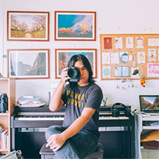 ชินพงศ์ มุ่งศิริ